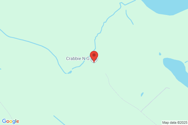 N G Crabbie