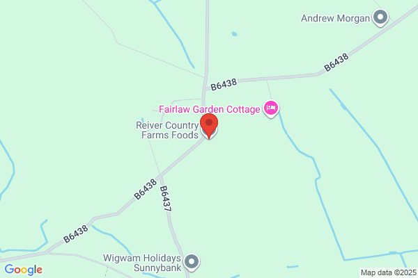 Reiver Country Farms Foods Ltd