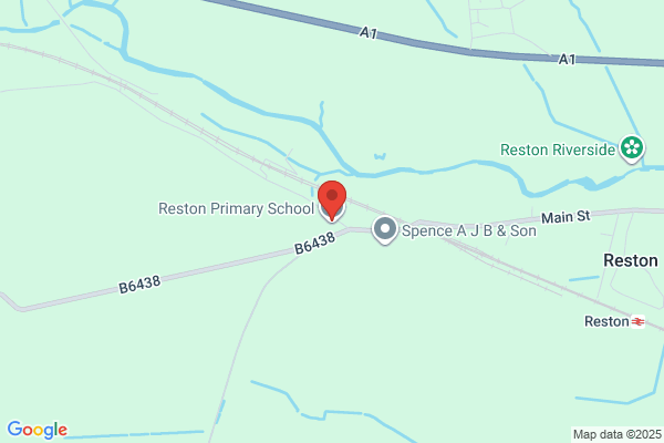 Reston Primary School
