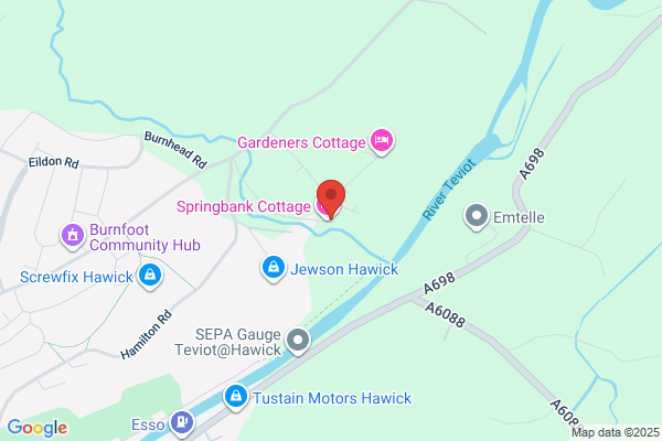Springbank Cottage