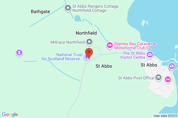 The National Trust For Scotland