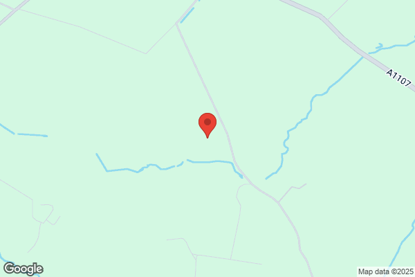 The Shieling