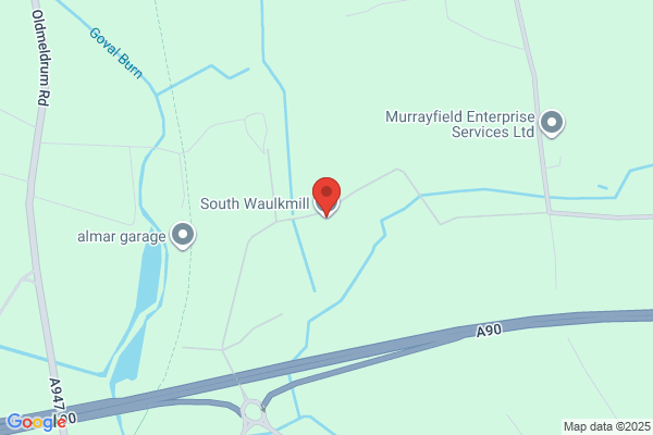 Waulk Mill Nursery