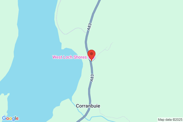 Westloch Holidays & Fishing