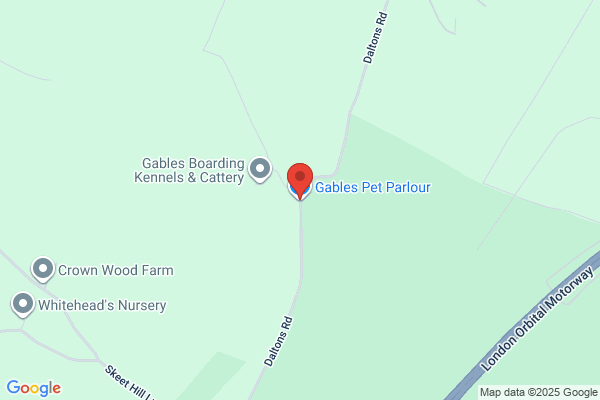 Gables Pet Parlour