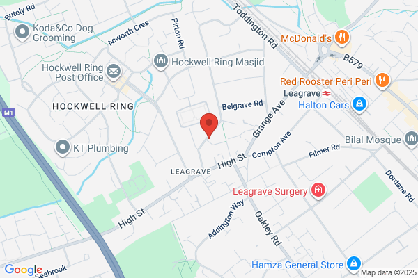 Leaway School Of Motoring