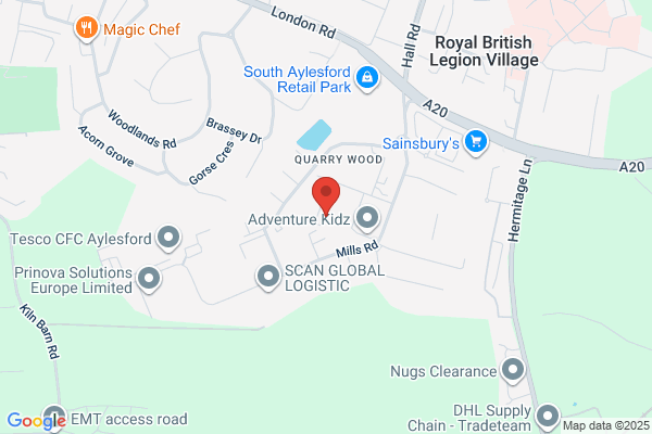Speedy Survey Ltd