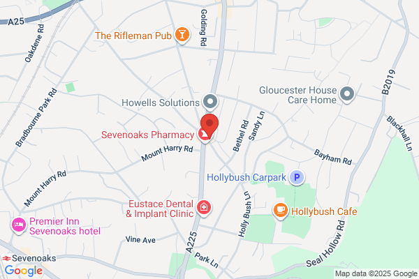 Swanley & District Chamber Of Commerce