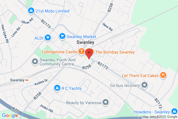 Swanley Junction Working Mens Club