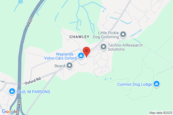 Motability Scheme at Waylands Volvo Oxford