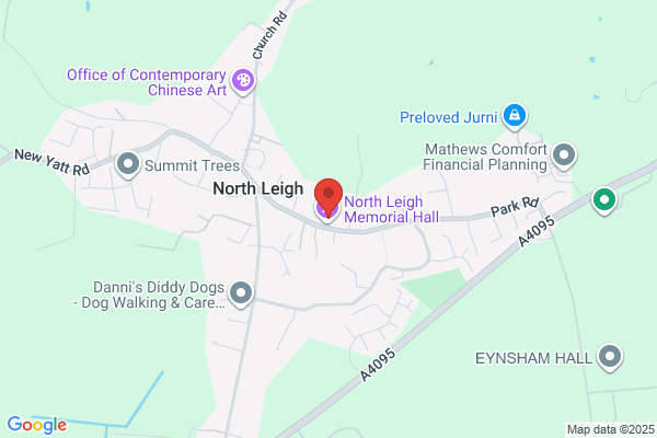 North Leigh Post Office & Convenience Store