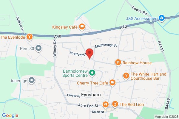 Parkers Eynsham Lettings & Estate Agents