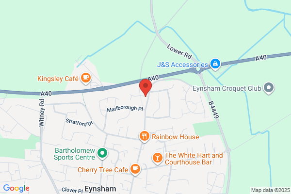 Aries Taxis Witney