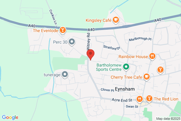 Everest Roofing (Oxford) Ltd