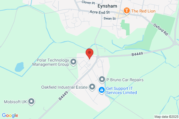 Oxford Aunts Care
