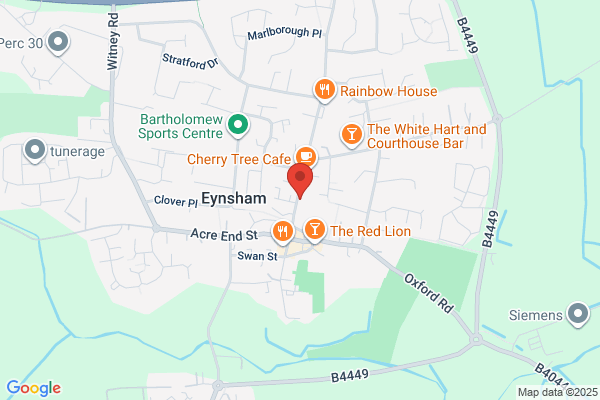 The Orchard Consultancy