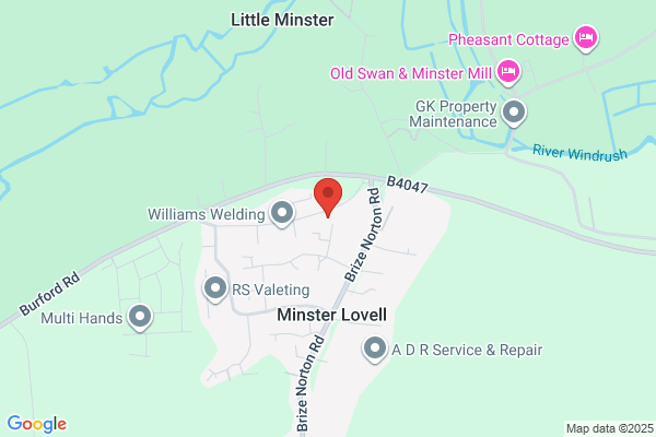 Witney Alarms