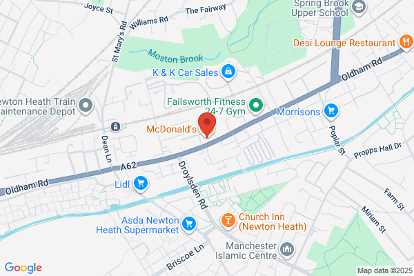 McDonald Ceilings Ltd