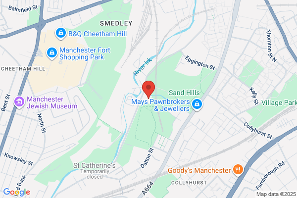 Breakdown Services (Manchester) Ltd