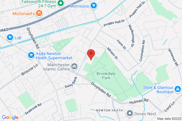 Brookdale View Care Home