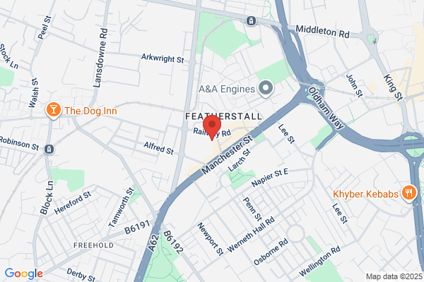 Drivernet Services