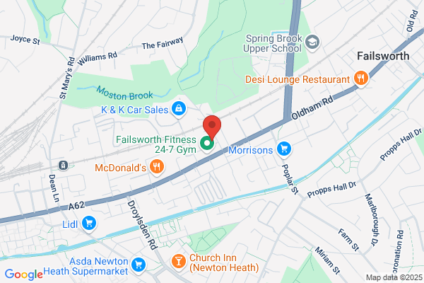 Nationwide Autocentres Ltd