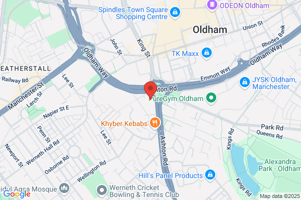 Vidicam Electronics Ltd