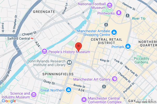 Waterstones Booksellers Ltd