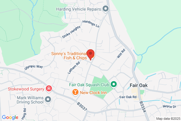 The Co-operative Food Fairoak, Sandy Lane