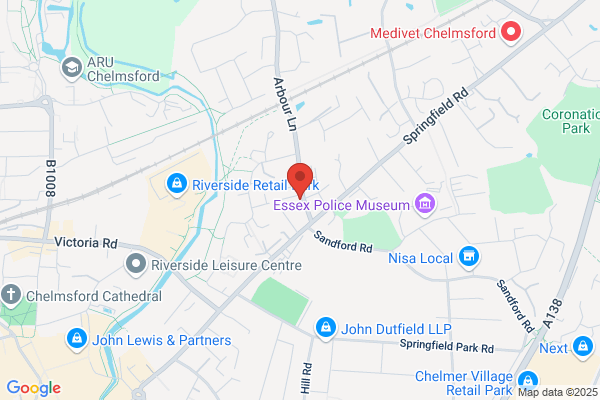 N J R Electrical