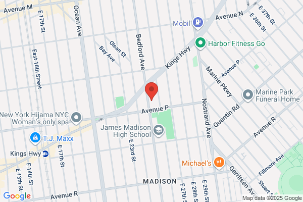 Brooklyn (Insulation) Contractors