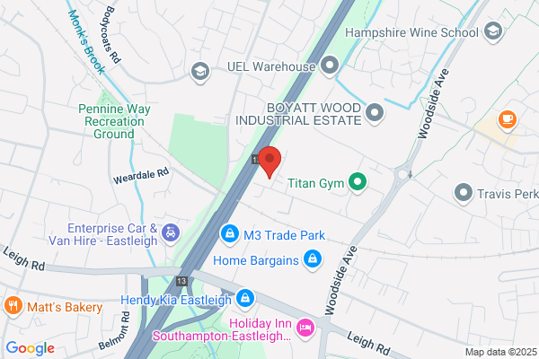 Excel Shopfitting Ltd