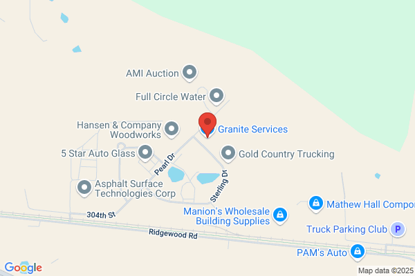 Granite Services