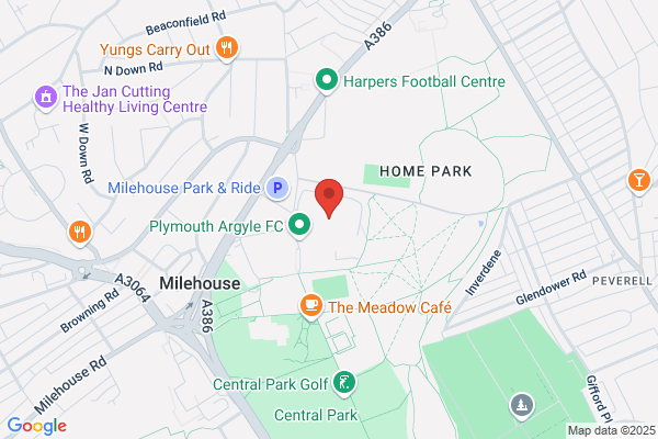 Home Park