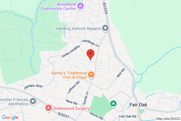 R T Candy Gas Servicing & Installation