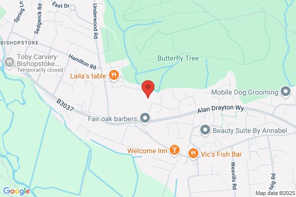 Stoke Park Infants School