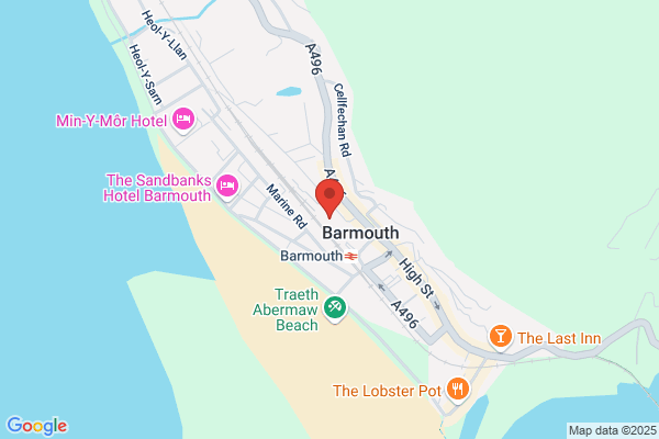 Co-op Food - Barmouth