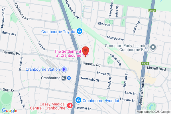 Cranbourne Hotel