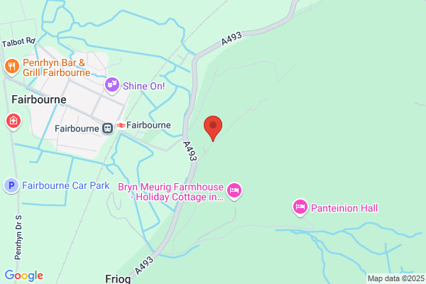Fairbourne Primary School