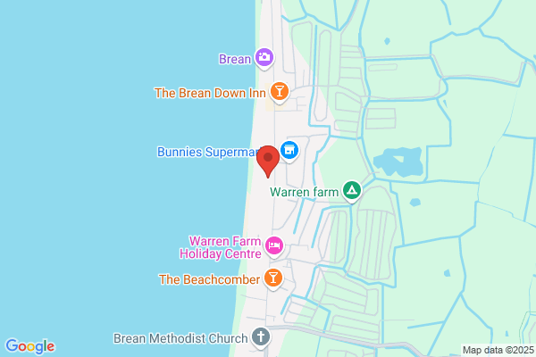 Ocean Drive