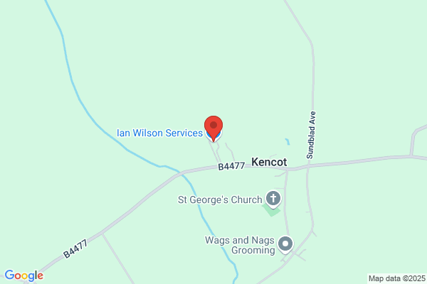 I W S Services
