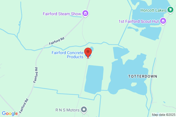 Fairford Concrete