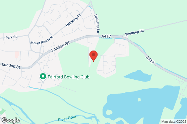 Fairford Football & Social Club