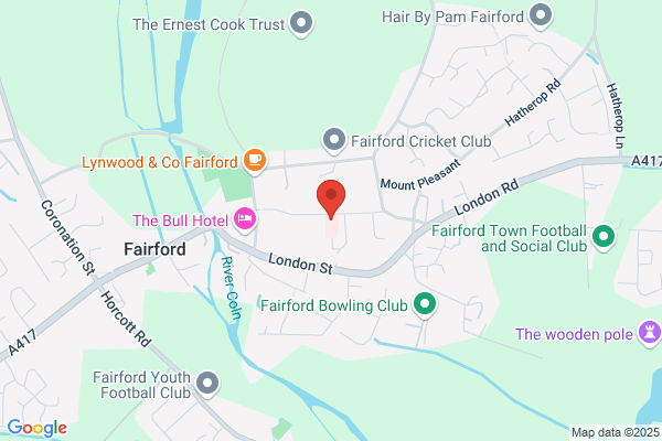 Fairford Hospital