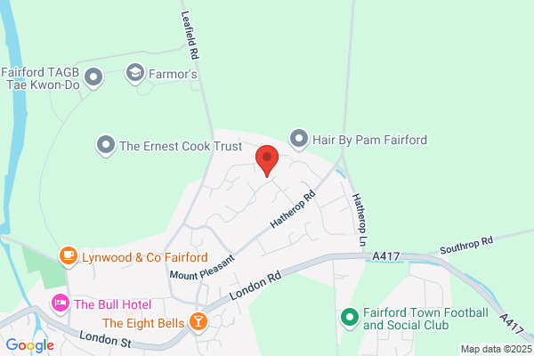 Fairford Roof Tile Manufacturers