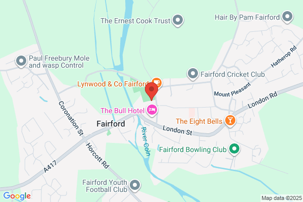 Fairford Town Council