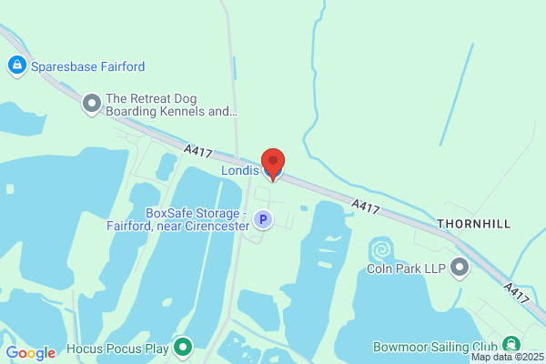Londis (Fairford)