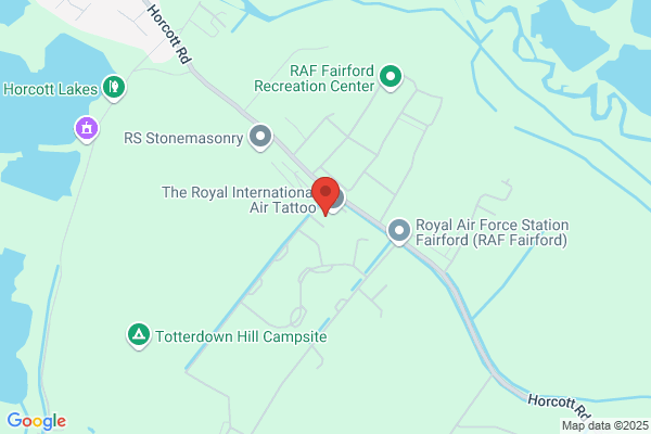 Royal Air Force Benevolent Fund
