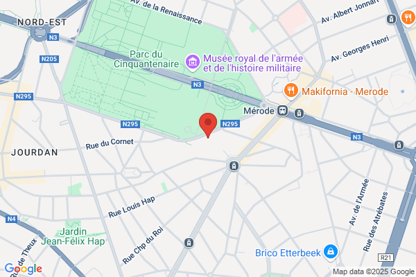 AIM Europe