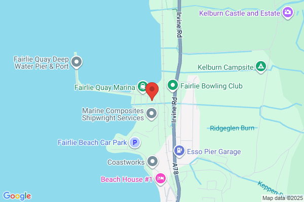 C & C Marine Services